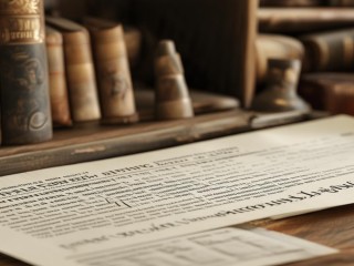 历史学岗位招聘，具体要求有哪些？