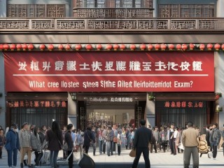 江宁街道公开招聘笔试考什么内容？