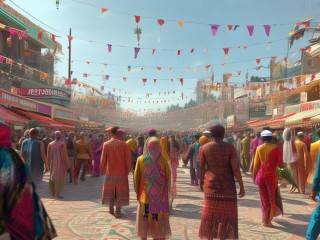 古尔邦节具体日期是每年哪天？