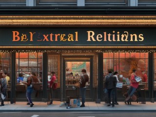 酒吧外联具体指什么工作？