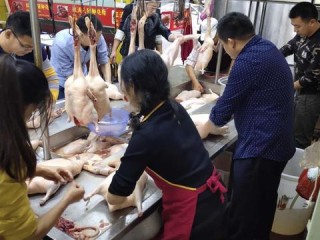 广州靠谱加盟项目有哪些？