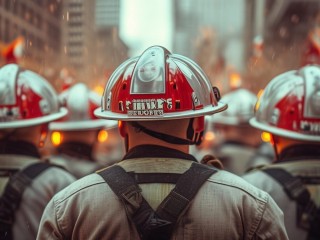 消防指什么？安全守护的关键是什么？