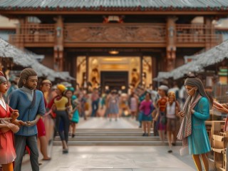 社区编制到底是什么？