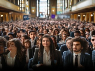 辅导员公开招聘，门槛几何？