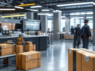 优速快递是什么？它的服务特色有哪些？