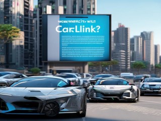 车联是什么？为何是未来出行核心？