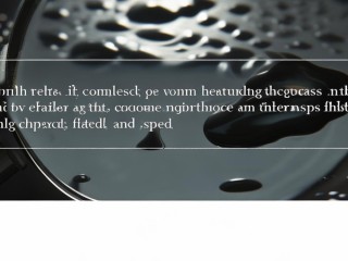 航油是什么？飞机为何用它？