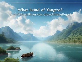 什么样的长江？是母亲河还是生态之困？