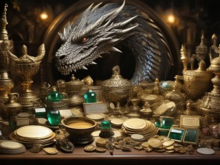 龙具究竟是什么？