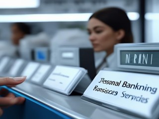 银行个人业务具体指哪些日常金融服务？