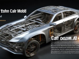 汽车模具是什么？如何制造汽车模具？