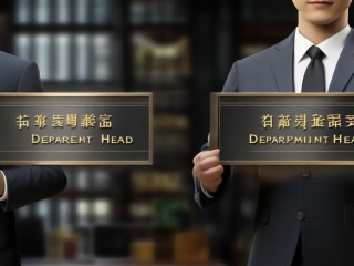 本部长与部长有何职位区别？