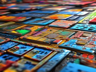 熟悉的什么填空，你答对了吗？