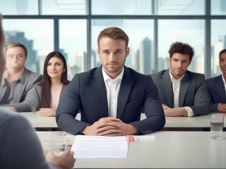 面试必问哪些问题才能提升成功率？