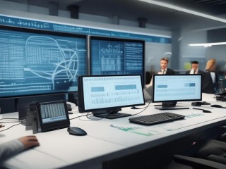 科大讯飞具体做什么业务？