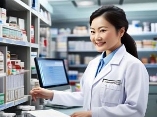 执业药师是做什么的？