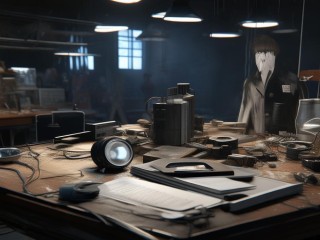 侦查学究竟是什么？