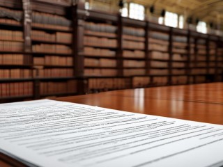 图书馆规划公开招聘，有何具体要求？