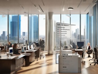 南澳办事处公开招聘，具体岗位有哪些？