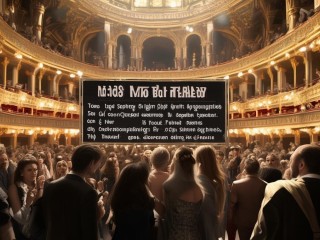 歌剧院公开招聘，哪些岗位竞争最激烈？