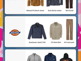 纽约有哪些知名品牌？