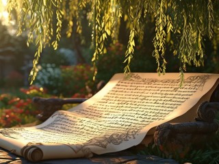 苏荷一词的含义究竟是什么？