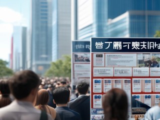 海盐城投集团公开招聘，哪些岗位在招？