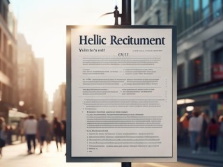 海伦市公开招聘啥岗位？要求有哪些？