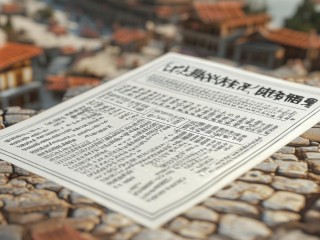 故城招聘考考什么？时间、条件速看！