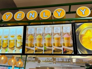 附近有哪些奶昔店值得去？