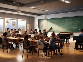 西安公开招聘音乐教室，有何具体要求？