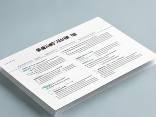 公开招聘考试报名表如何正确填写？