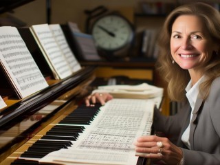 音乐老师需要什么条件