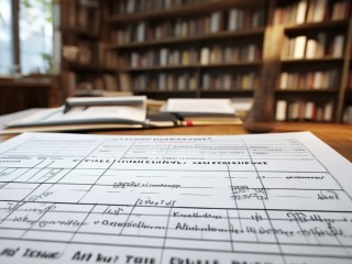 会计初级考试具体考哪些科目和内容？