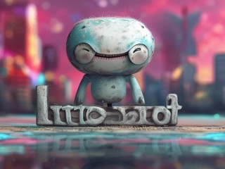 小不点是昵称还是贬义？具体指什么？