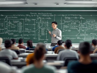 电气是什么专业