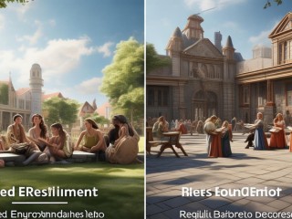 统招本科与普通本科有何区别？