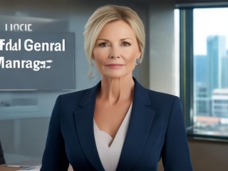 酒店GM是什么意思？