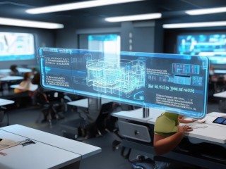 数字教育是什么？未来教育新形态？