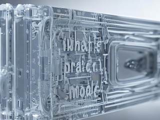 塑料模具是什么？