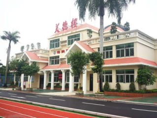 普宁哈美有哪些