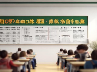 耒阳教师招聘考什么？何时考？