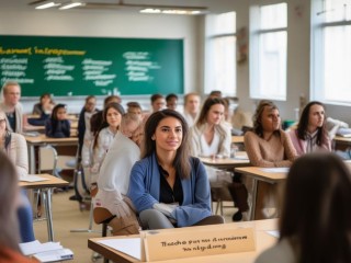 教师公开招聘面试有哪些常见形式？