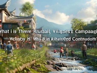 三下乡活动是什么？为何要开展？