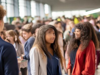 初中毕业，学啥技术好找工作？