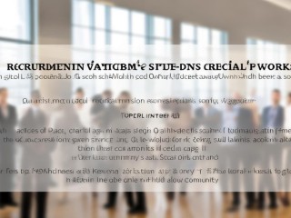 禁毒社工公开招聘，有何具体要求与职责？