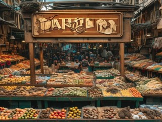 市场资源究竟是什么？