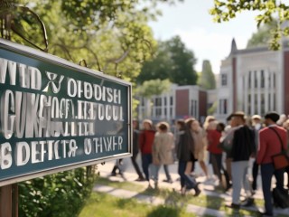 为何选择贵校而非他校？