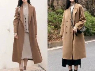 哪些外套配裙子更出彩？