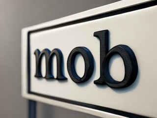 mob是什么意思？